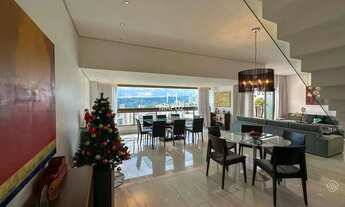 Imagem 3: Cobertura a venda no Edifício Mirante da Serra- Nova Lima/MG