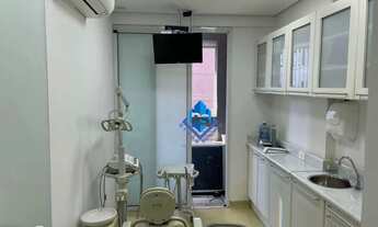 Imagem 5: Sala, 45 m² - venda por R$ 477.000,00 ou aluguel por R$ 6.913,00/mês - Centro - Diadema/SP