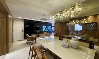 Imagem 2: Área Privativa com 03 quartos no Bairro Castelo