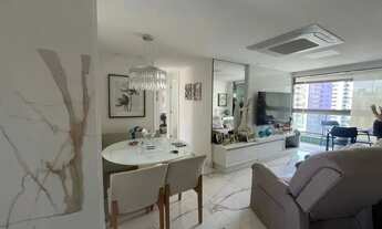 Imagem 2: APARTAMENTO 3 QUARTOS 1 SUITE VARANDA SETUBAL REFORMADO