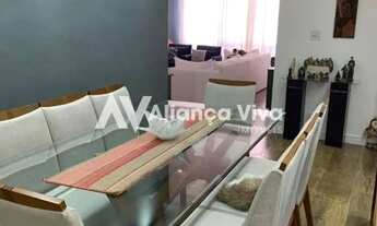 Imagem 4: Botafogo Apartamento com 3 dormitórios