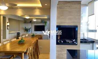 Imagem 3: Apartamento com 3 dormitórios à venda por R$ 1.990.000 - Praia Mansa - Matinhos/PR