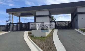 Imagem 3: Imóvel para venda tem 322 metros quadrados em Atuba - Curitiba - PR