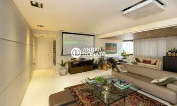 Imagem 4: Belvedere - Apartamento 4 quartos à venda na Anuar Donato