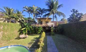 Imagem 5: Vargem Grande Casa em condomínio com 3 dormitórios