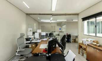 Imagem 6: Galpão comercial para venda em Vila Palmeiras , 257m²