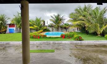 Imagem: Alugo casa na praia da taiba 300 metros