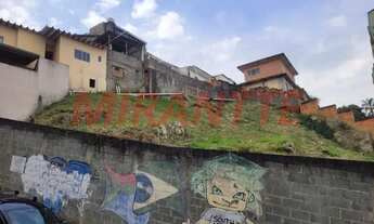 Imagem 3: Terreno em Vila Pereira Barreto