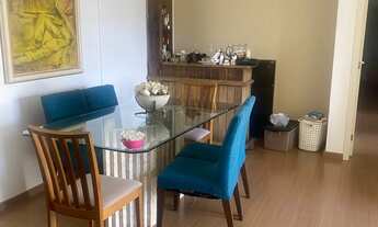 Imagem 8: Quarto no Córrego perto do Vila Romana