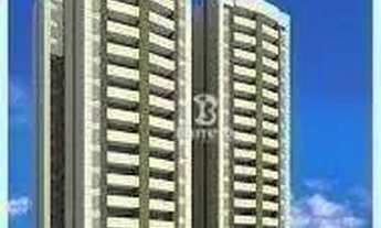 Imagem 2: Apartamento com 3 dormitórios para alugar, 79 m² por R$ 4.200,00/mês - Residencial do Lago