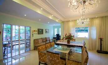 Imagem 7: Casa à venda em Santana de Parnaíba, Tarumã, com 3 suítes, com 357 m², Residencial Tarumã