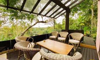 Imagem 4: Casa em Condomínio em Lagoa da Conceição