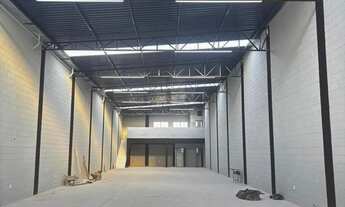 Imagem: Galpões para locação em Poá no bairro