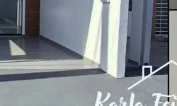 Imagem: Casa nova no Parque Das Laranjeiras