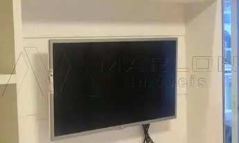 Imagem 7: Apartamento In Mari Bali, 2 quartos, sendo 1 suíte, área gourmet, mobiliado, 56m²