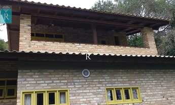 Imagem 6: Casa 3 quartos no bairro Santo Antônio de Lisboa Florianópolis