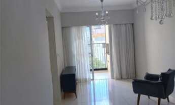 Imagem: Apartamento para alugar com 2 quartos, sendo