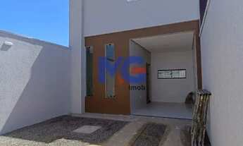 Imagem: Casa à venda em Barbalha (CE) - 2 quartos