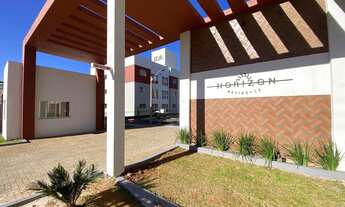 Imagem: Apartamento para locação, Jardins do Vale