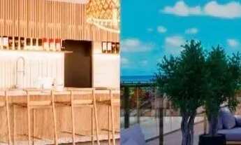 Imagem 7: Repasse! Apartamento pé na areia na praia de Antunes Maragogi