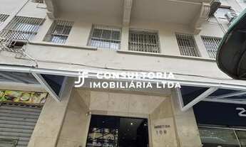 Imagem 2: CENTRO AV CHURCHILL SALA COMERCIAL 145M2 ANDAR ALTO MOBILIADA
