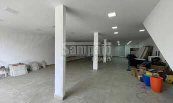 Imagem 5: Campo Grande Galpão / depósito com aluguel por R$9.000 /mês