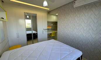 Imagem 2: Excelente Apto, Mobiliado, Nascente , Vista Mar