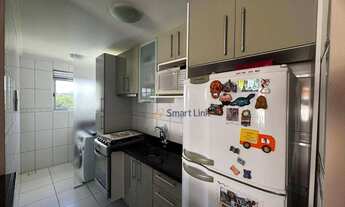 Imagem 3: Apartamento com 3 dormitórios à venda por R$ 350.000,00 - Santa Quitéria - Curitiba/PR