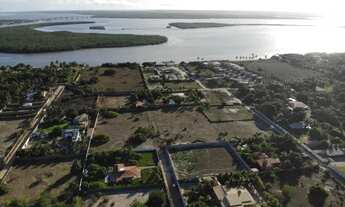 Imagem 4: Terreno no Mosqueiro