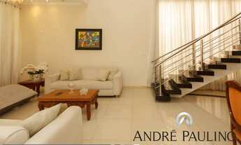 Imagem 2: CONDOMÍNIO ALPHAVILLE 1 (Imbuias e Jacarandás