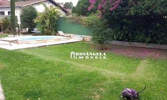 Imagem 4: Casa à venda, 284 m² por R$ 1.650.000,00 - Jardim Cascata - Teresópolis/RJ