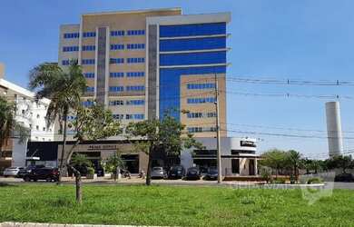 Imagem 6: Sala Comercial edifício Prime Office, Ribeirão Preto/SP