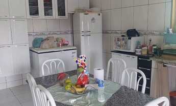 Imagem 2: Casa à venda no bairro Estância Hidromineral Santa Eliza em Itupeva/SP