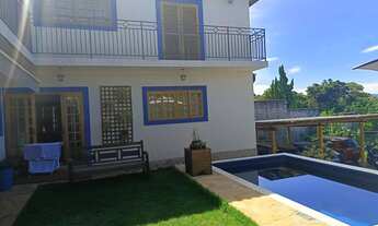 Imagem 3: Vendo ou alugo lindo sobrado porteira fechada