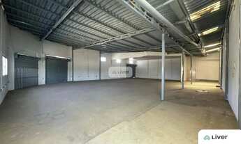 Imagem: Galpão - Santa Luzia