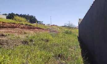 Imagem: Terreno bem localizado em Itapira - 310m²