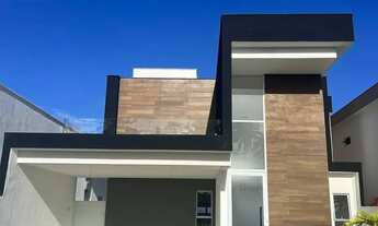 Imagem: Belíssima Casa 240 m2 no Condomínio fechado