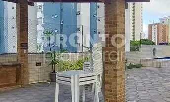 Imagem 4: Apartamento em Boa Viageh86 metros quadrados com 3 quartos em Boa Viagem - Recife - PE