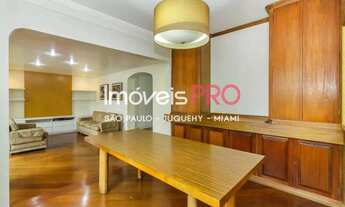 Imagem 6: Lindo apartamento em andar alto ao lado do Shopping Higienópolis