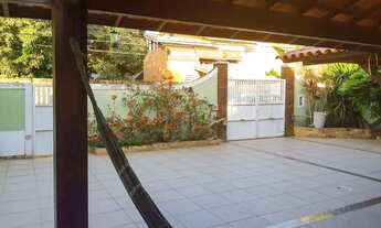 Imagem 3: Casa com 3 dormitórios à venda, 156 m² por R$ 860.000,00 - Itaipu - Niterói/RJ