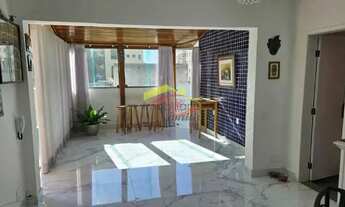 Imagem 7: Cobertura à venda, 3 quartos, 1 suíte, 3 vagas, Buritis - Belo Horizonte/MG