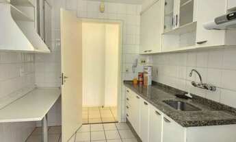 Imagem 5: Apartamento para alugar em Londrina, Gleba Palhano, com 3 quartos, com 80 m², Edifício Cen