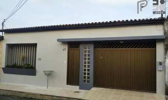 Imagem: Casa à venda com 3 dormitórios (1 suíte)