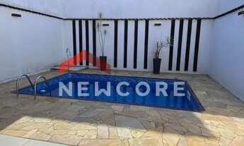 Imagem 2: Sobrado em Alameda Tenente José Bernardino - Jardim dos Ipês - Suzano/SP