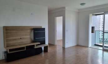 Imagem 7: Lindo apartamento em condominio clube no Capao Raso