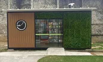 Imagem 5: Apartamento 2 Quartos Segundo Andar Condomínio Residencial Completo São Gonçalo Nova Cida