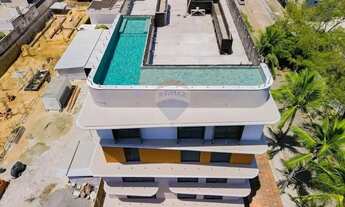 Imagem 4: Apart Hotel/Flat para venda no GET4YOU no Jardim Oceania, João Pessoa -PB