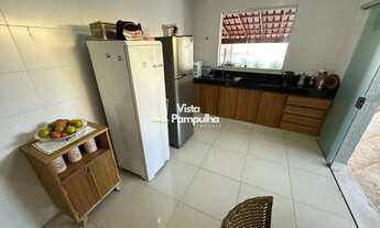 Imagem 7: Casa à Venda | 03 Quartos | 360m² de Terreno