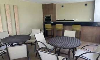 Imagem 6: Ed Du Louvre - 75m² - 2 suítes - 2 vagas - Lazer Completo - Aldeota