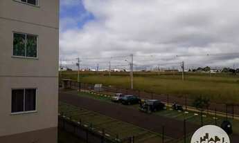 Imagem 2: Apartamento para aluguel, 2 quartos, 1 vaga, Floresta - Cascavel/Pr